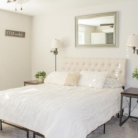 Family Friendly Home - Utah Valley Sanctuary Орем Экстерьер фото