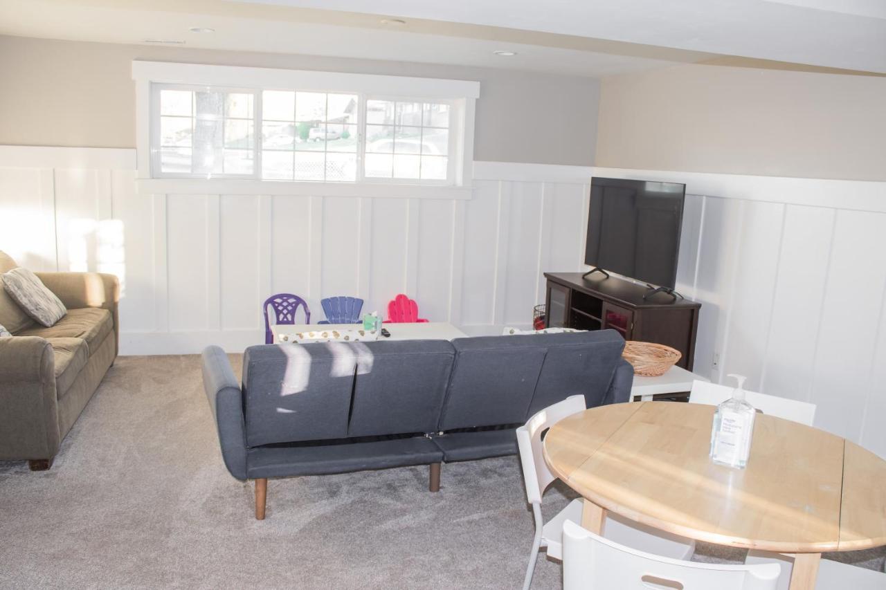 Family Friendly Home - Utah Valley Sanctuary Орем Экстерьер фото