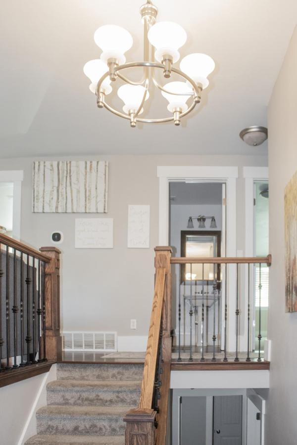Family Friendly Home - Utah Valley Sanctuary Орем Экстерьер фото