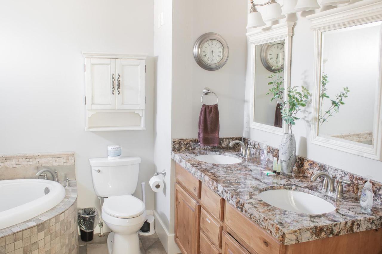 Family Friendly Home - Utah Valley Sanctuary Орем Экстерьер фото